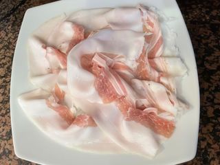 Lardo pancettato