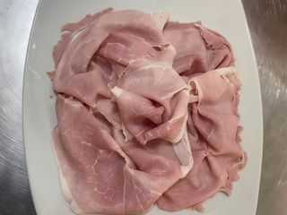 Prosciutto