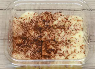 Tiramisù