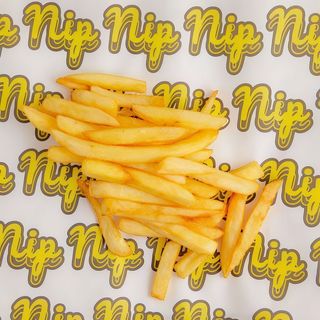 Classic crispy fries
