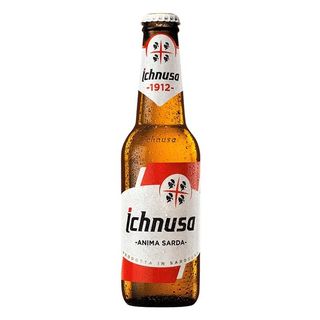 Ichnusa 33 cl