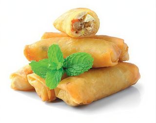Involtini thai