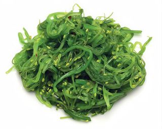Wakame