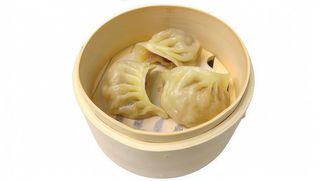 Gyoza