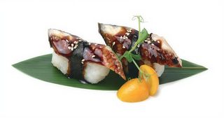 Nigiri anago