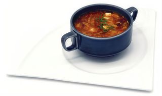 Zuppa agropicante