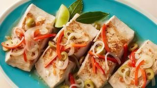 Escabeche