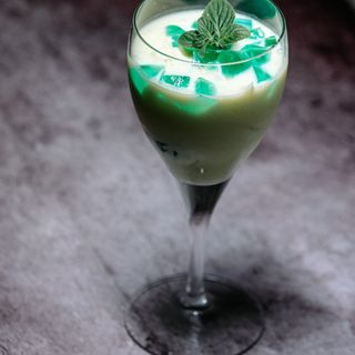 Buko pandan