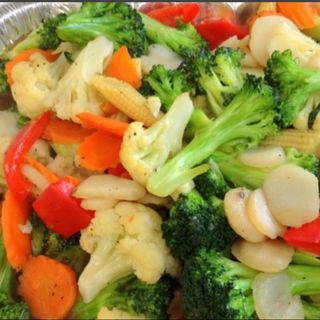 Chopsuey