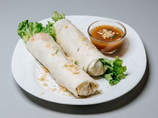 Lumpia sariwa 1 pezzo