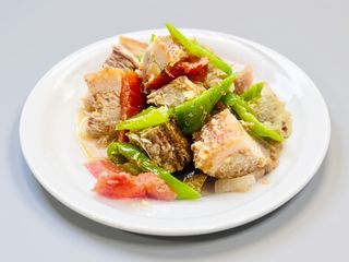 Bicol express
