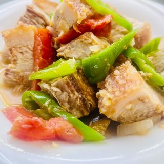Binagoongan