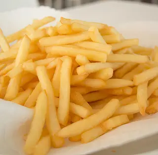 Patatine