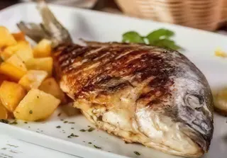 Pesce