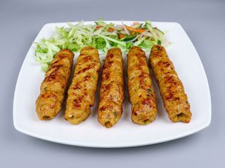 Seekh kebab 1 pezzo