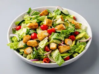 Chicken salad