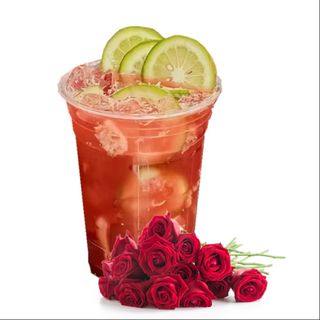 T50 - Incanto  Rossa