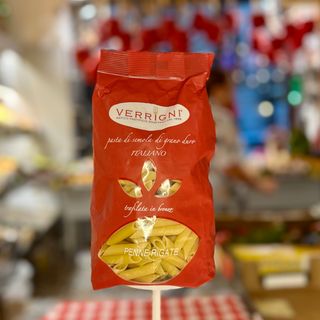 Penne rigate Verrigni 500g