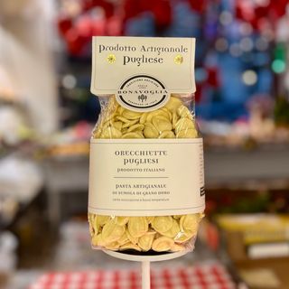 Orecchiette pugliesi Bonavoglia Food 500g