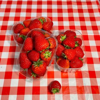 Fragole 250 g
