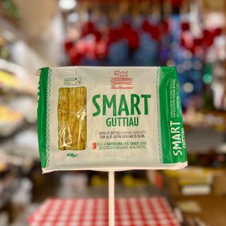 Smart pane Guttiau Battacone 400g