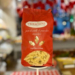 Fusilli Verrigni 500g