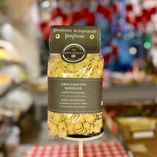 Orecchiette baresine Bonavoglia Food 500g