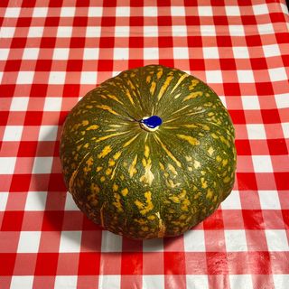 Zucca dedica mantovana 500g