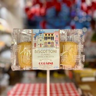 Biscottoni Corsini - Classici antica ricetta 300g