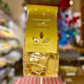 Pacchero d'oro Verrigni 500g