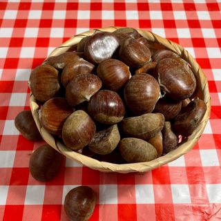 Castagne 500g