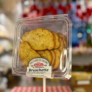 Bruschette di Altamura 200g