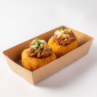 Boon con brasciola 2 pezzi