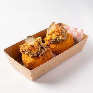 Boon con arrosto della nonna 2 pezzi