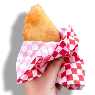 Panzerotti Cime di Rapa (3 PZ)