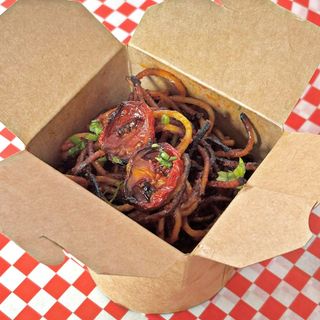 Spaghetti all'Assassina