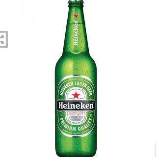 Heineken 