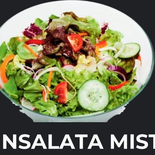 Insalata mista 