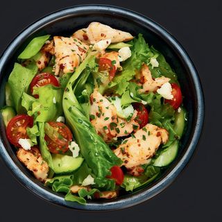 Insalata di polo
