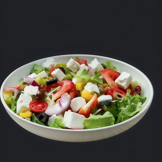 Insalata Greca 