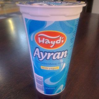 Ayran