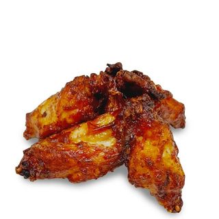 Alette di pollo messicano 