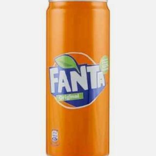 Fanta 33