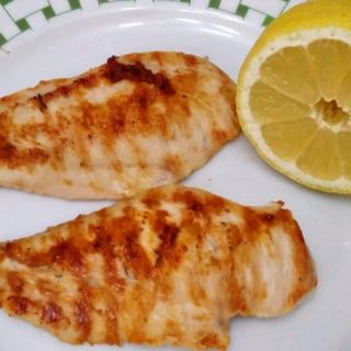 Petto di pollo 