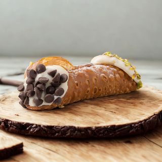 Cannolo siciliano