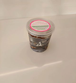 Stracciatella 500 g