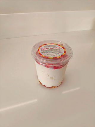 Zuppa inglese 500 g