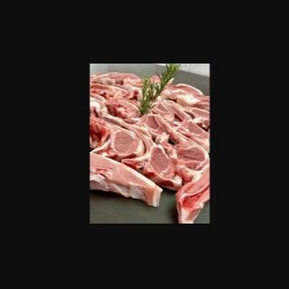 costolette Agnello 500g