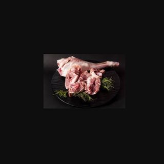 Coscia agnello 500g