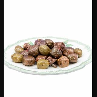 Olive verdi condite 500 g